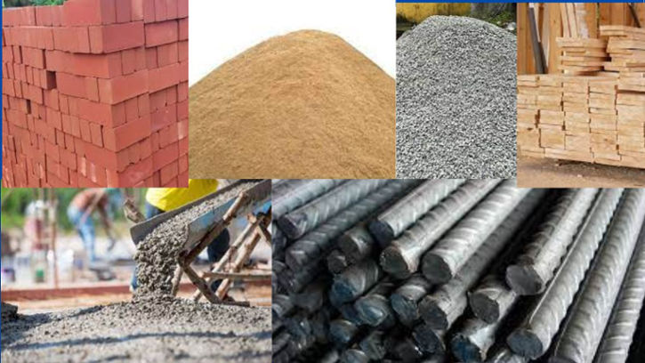 Building Materials